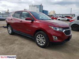 Chevrolet Equinox 2019 1