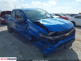 Chevrolet Colorado 2024 2