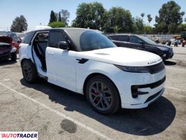 Land Rover Range Rover Sport 2024 3