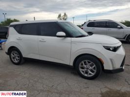 Kia Soul 2023 2