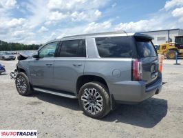 GMC Yukon 2019 5