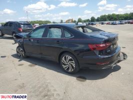 Volkswagen Jetta 2020 1 Volkswagen Jetta 2020 1