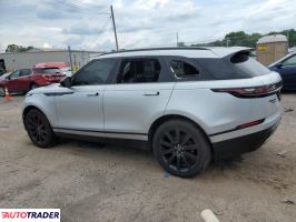 Land Rover Range Rover 2019 3