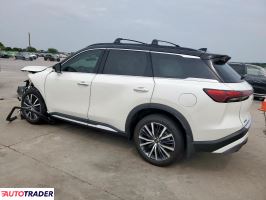 Infiniti Pozostałe 2024 3 Infiniti Pozostałe 2024 3