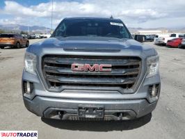 GMC Sierra 2021 5 GMC Sierra 2021 5