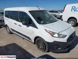 Ford Transit Connect 2019 2
