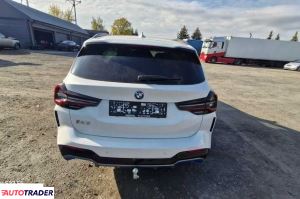 BMW Pozostałe 2024 286 KM