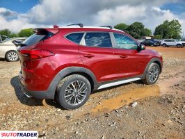 Hyundai Tucson 2020 2