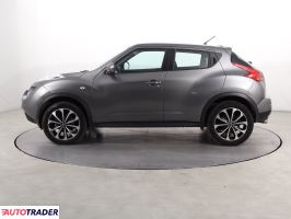 Nissan Juke 2011 1.6 115 KM