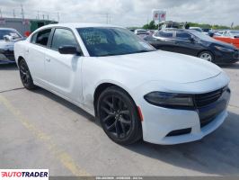 Dodge Charger 2020 3
