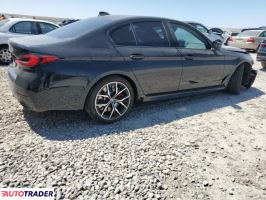 BMW 540 2021 3 BMW 540 2021 3