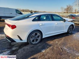 Kia Pozostałe 2021 1