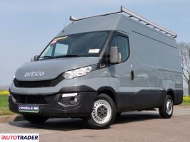 Iveco Daily 2016 Iveco Daily 2016