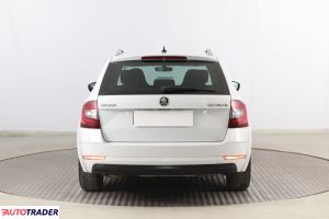 Skoda Octavia 2017 2.0 147 KM