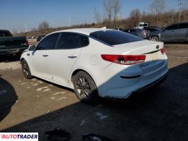 Kia Optima 2020 2