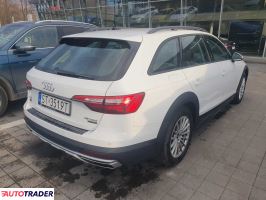 Audi A4 2021 2.0 204 KM Audi A4 2021 2.0 204 KM