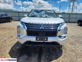 Mitsubishi Outlander 2023 2