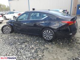 Nissan Altima 2025 2 Nissan Altima 2025 2