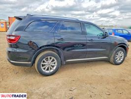 Dodge Durango 2023 3
