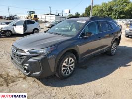 Subaru Outback 2023 2