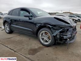 Porsche Macan 2021 3 Porsche Macan 2021 3