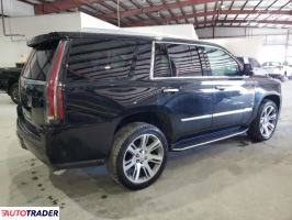 Cadillac Escalade 2018 6