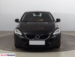 Volvo V40 2017 2.0 118 KM