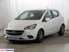 Opel Corsa 2016 1.4 88 KM Opel Corsa 2016 1.4 88 KM