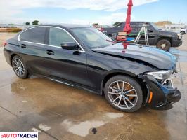 BMW 330 2020 2 BMW 330 2020 2