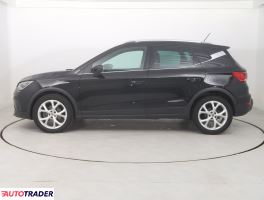 Seat Arona 2021 1.0 108 KM