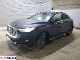 Infiniti Pozostałe 2022 2 Infiniti Pozostałe 2022 2