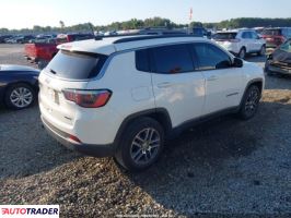 Jeep Compass 2019 2