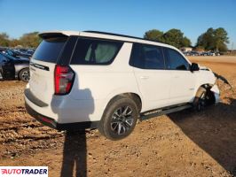 Chevrolet Tahoe 2023 5