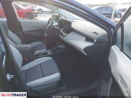 Toyota Corolla 2024 2