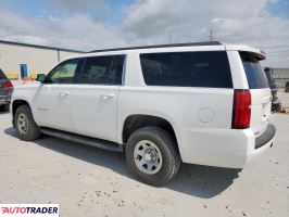Chevrolet Pozostałe 2019 5 Chevrolet Pozostałe 2019 5
