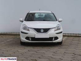 Suzuki Baleno 2017 1.2 88 KM