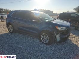 Ford Edge 2020 2