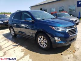 Chevrolet Equinox 2020 1