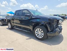 Chevrolet Silverado 2025 2
