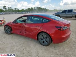 Tesla Model 3 2023 Tesla Model 3 2023