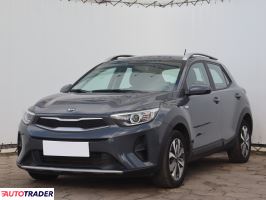 Kia Pozostałe 2021 1.2 83 KM