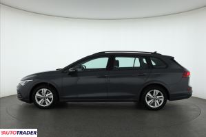 Volkswagen Golf 2021 2.0 113 KM Volkswagen Golf 2021 2.0 113 KM