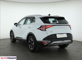 Kia Sportage 2022 1.6 147 KM