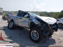 Ford Ranger 2021 2
