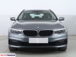 BMW 520 2019 2.0 187 KM BMW 520 2019 2.0 187 KM