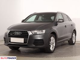 Audi Q3 2016 2.0 147 KM