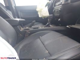 Ford Ranger 2021 2 Ford Ranger 2021 2