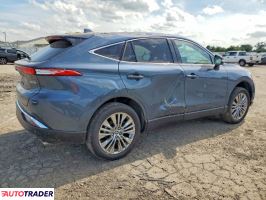 Toyota Venza 2024 2