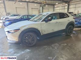 Mazda CX-30 2025 2