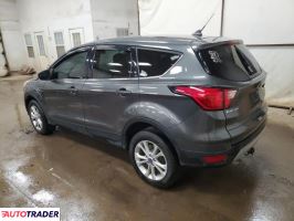 Ford Escape 2019 1